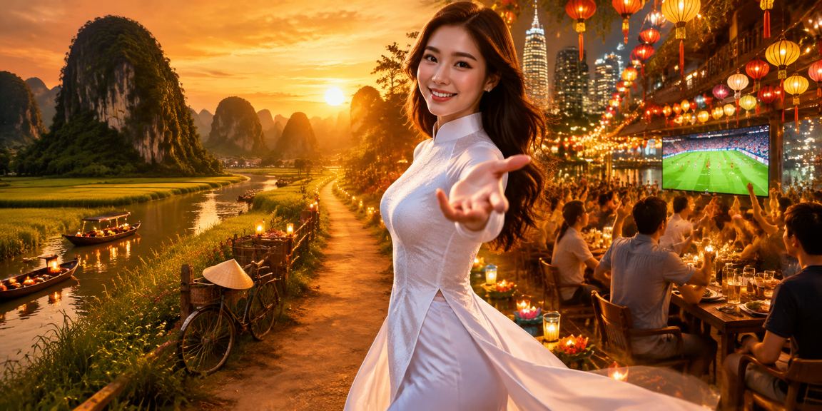 Người dân Sài Gòn tham gia chơi xổ số hưởng ưu đãi